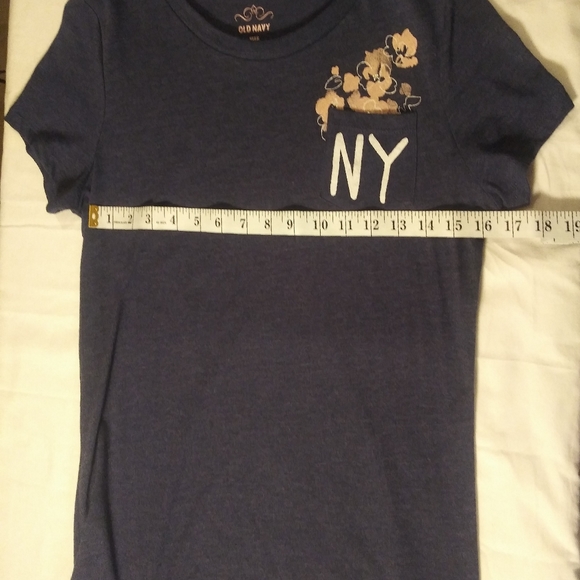 Old Navy New York tshirt - Picture 3 of 5